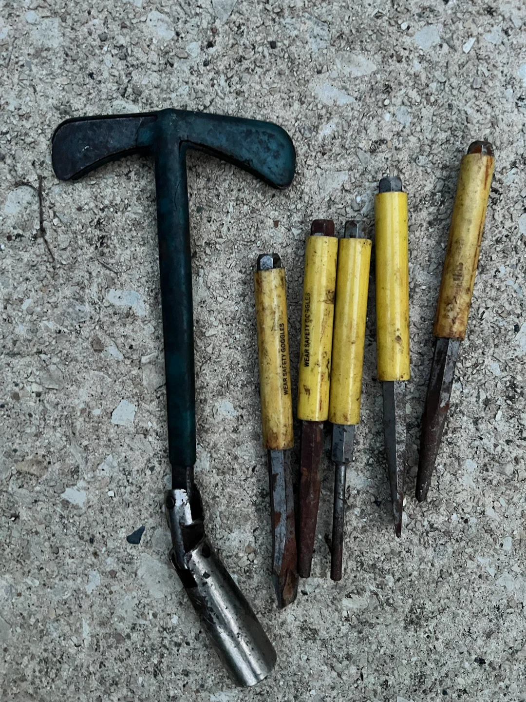 Toolbox 🧰 Assorted Mechanic's Tools more then 150 pieces - photo 4