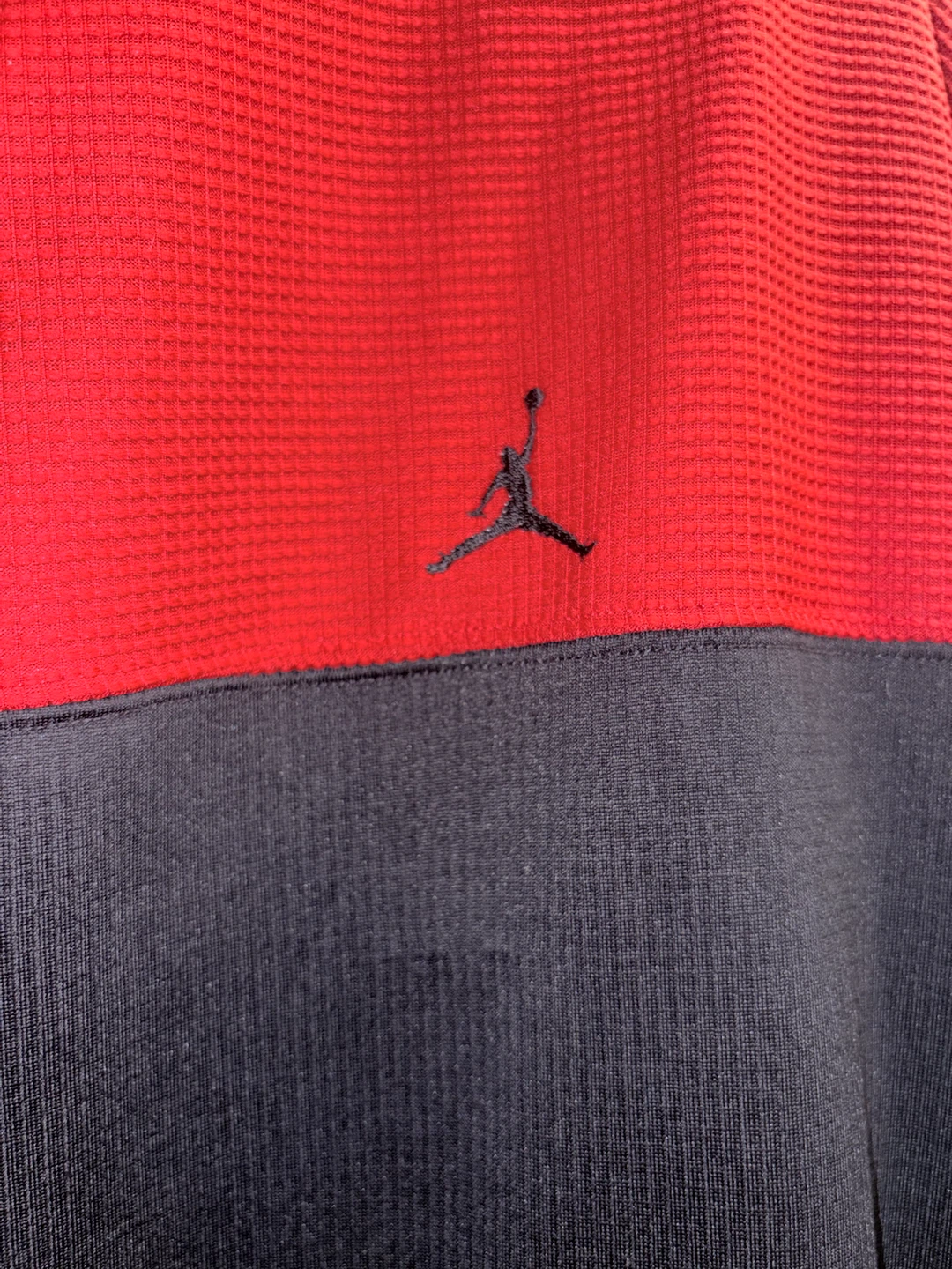 Jordan Long Sleeve Athletic Shirt - photo 2