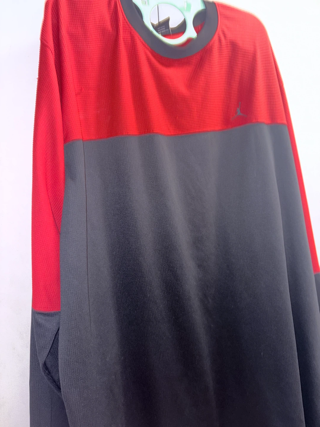 Jordan Long Sleeve Athletic Shirt - photo 5