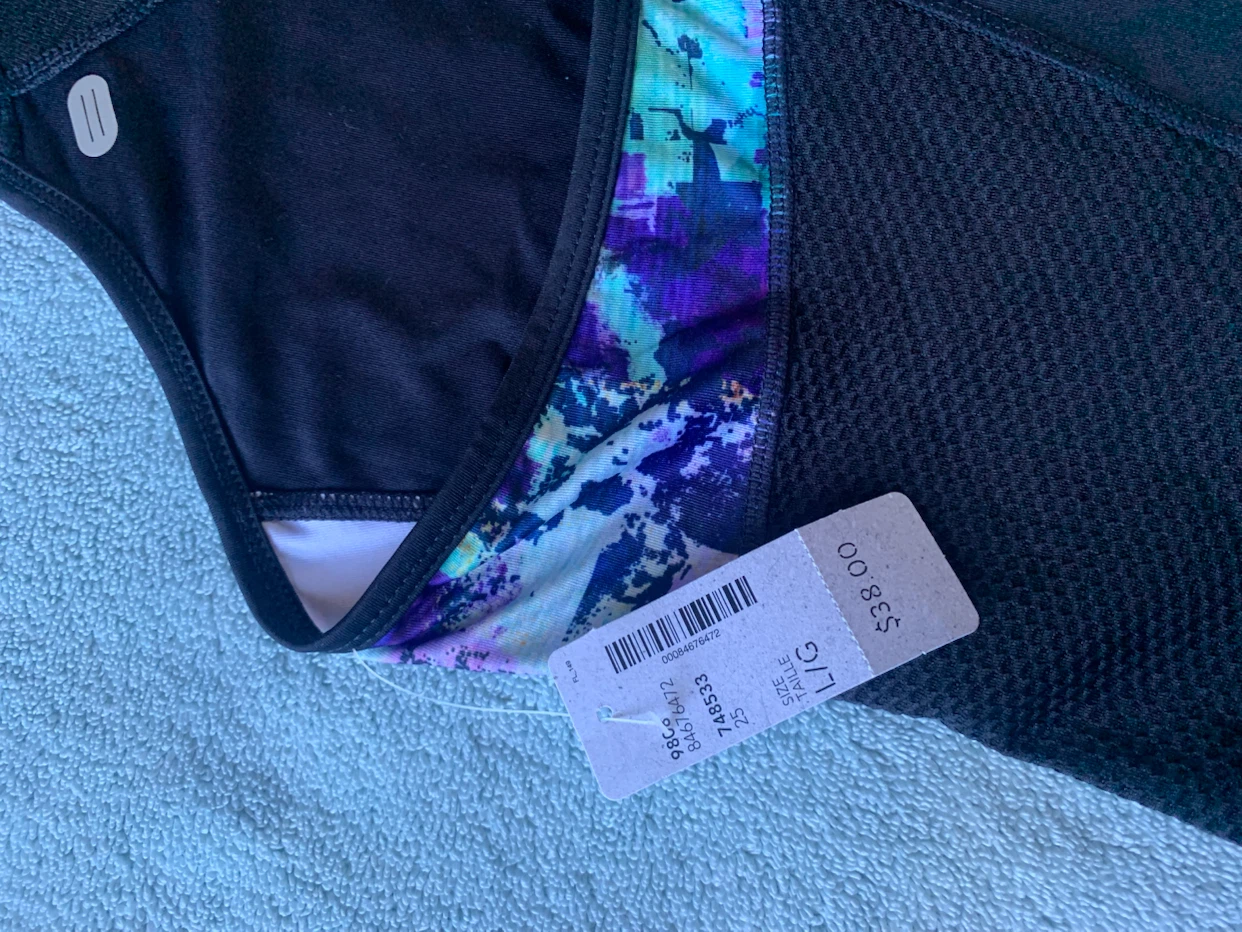 Hyba Women's Athletic Tank Top - photo 3