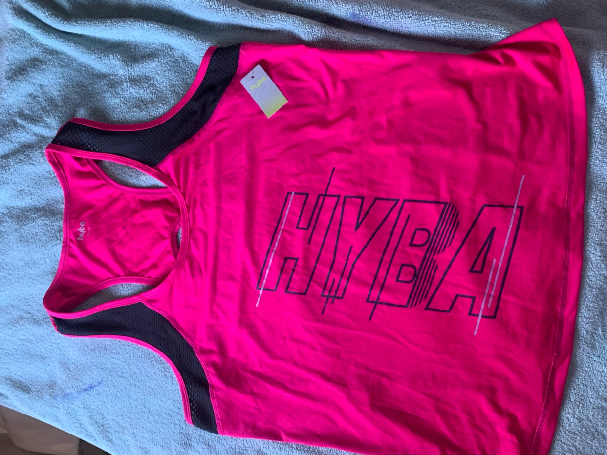 Hyba Women's Athletic Tank Top - photo 4