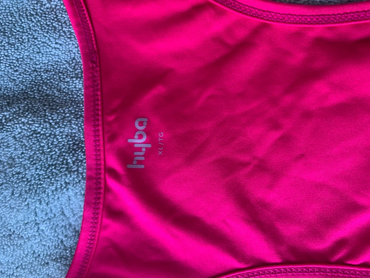Hyba Women's Athletic Tank Top - photo 5