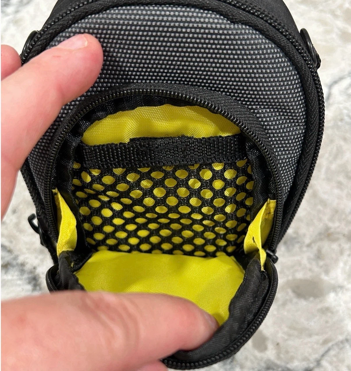Denali Tech Black Camera Case - photo 3
