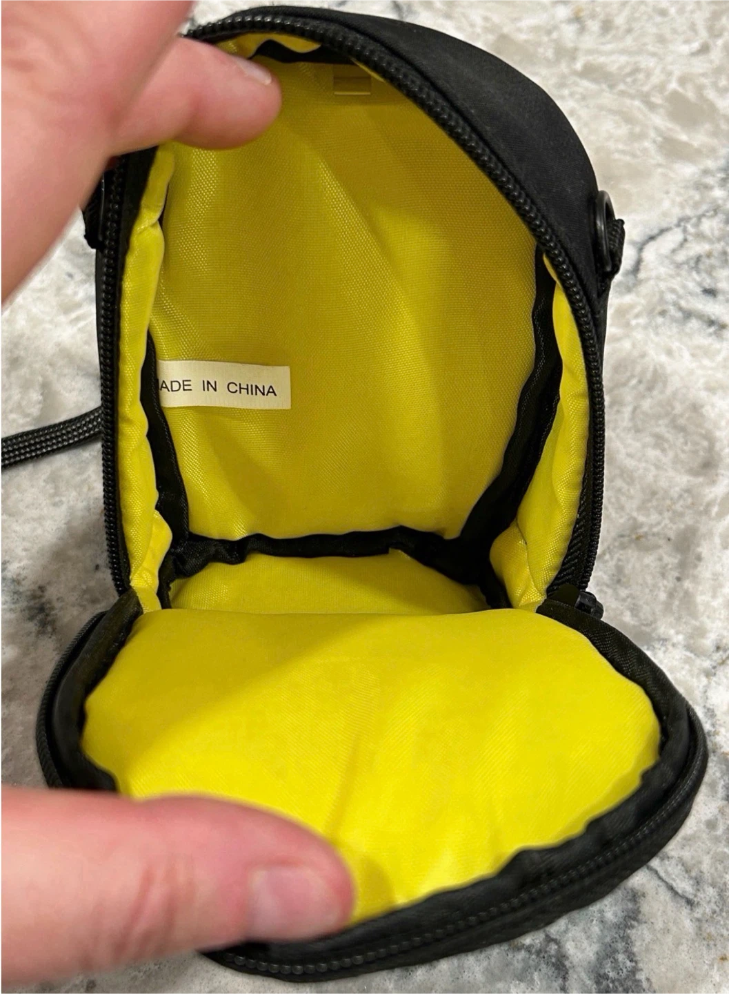 Denali Tech Black Camera Case - photo 4