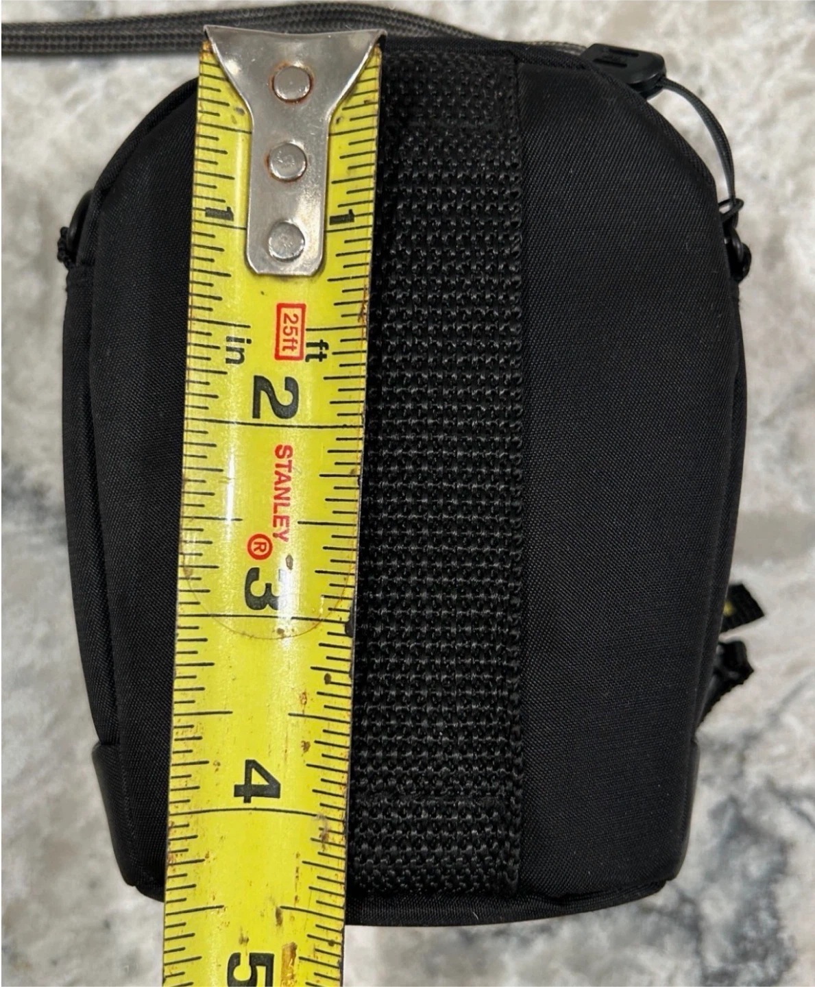 Denali Tech Black Camera Case - photo 5