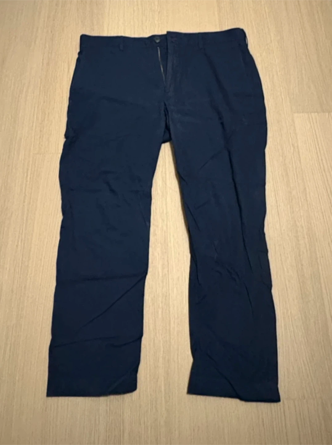 Club Monaco Connor Modern Slim Fit Pants