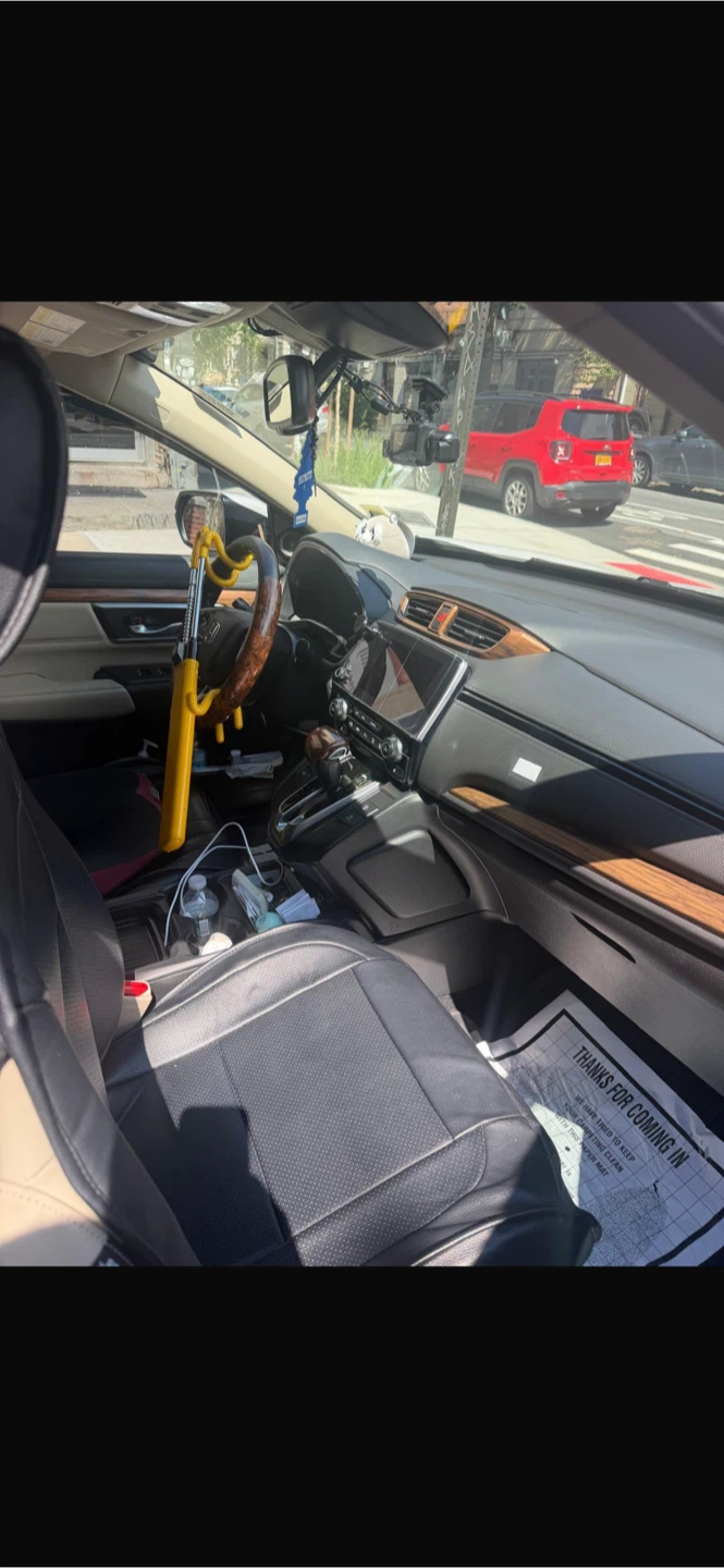 2021 Honda CR-V AWD - photo 3