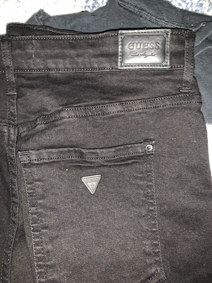 Bag full of women’s clothes - photo 3