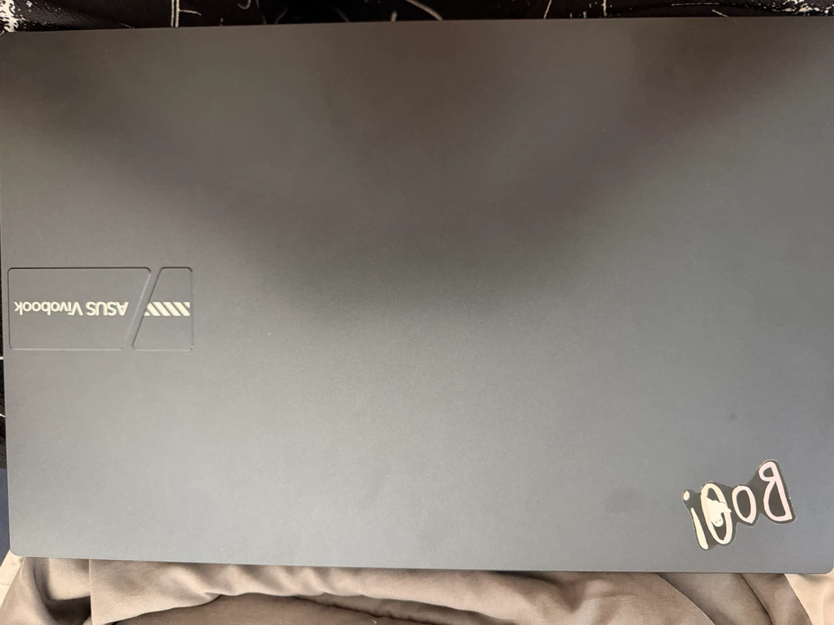 ASUS Vivobook Laptop - photo 4
