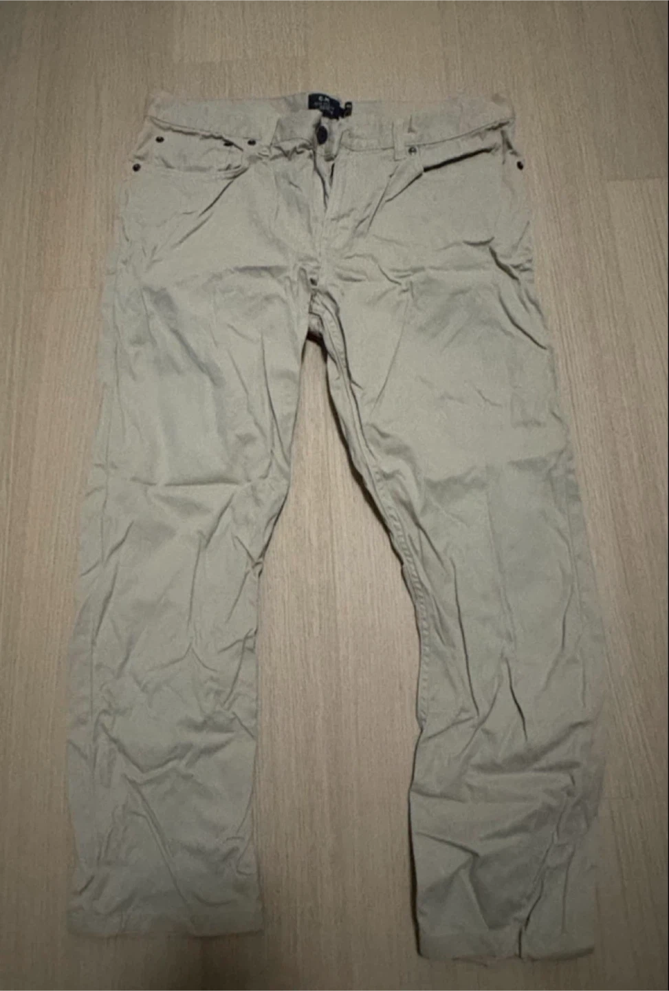 C.M. Club Monaco Chinos Size 32