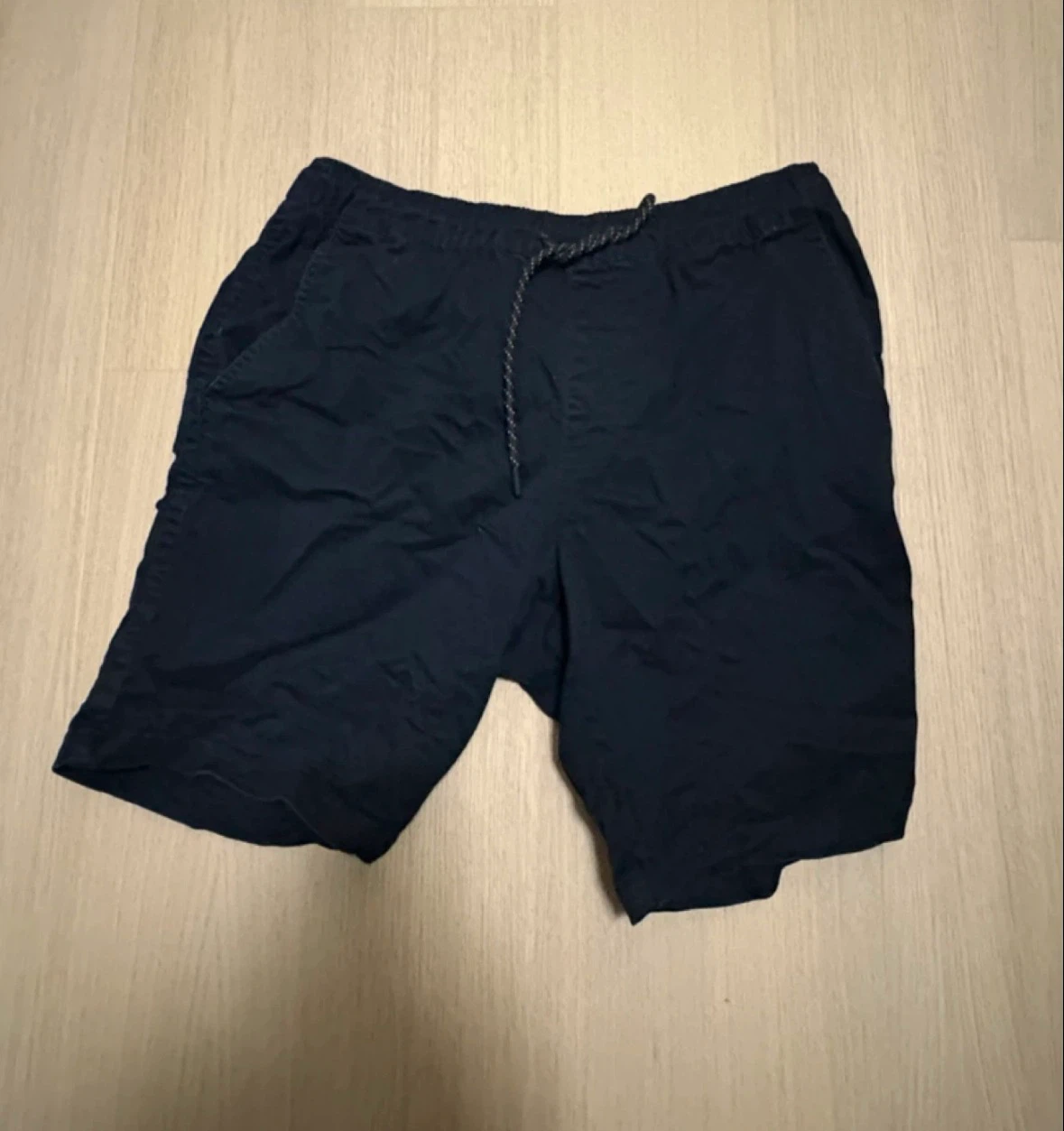 RUMORS Organic Cotton Blend Shorts