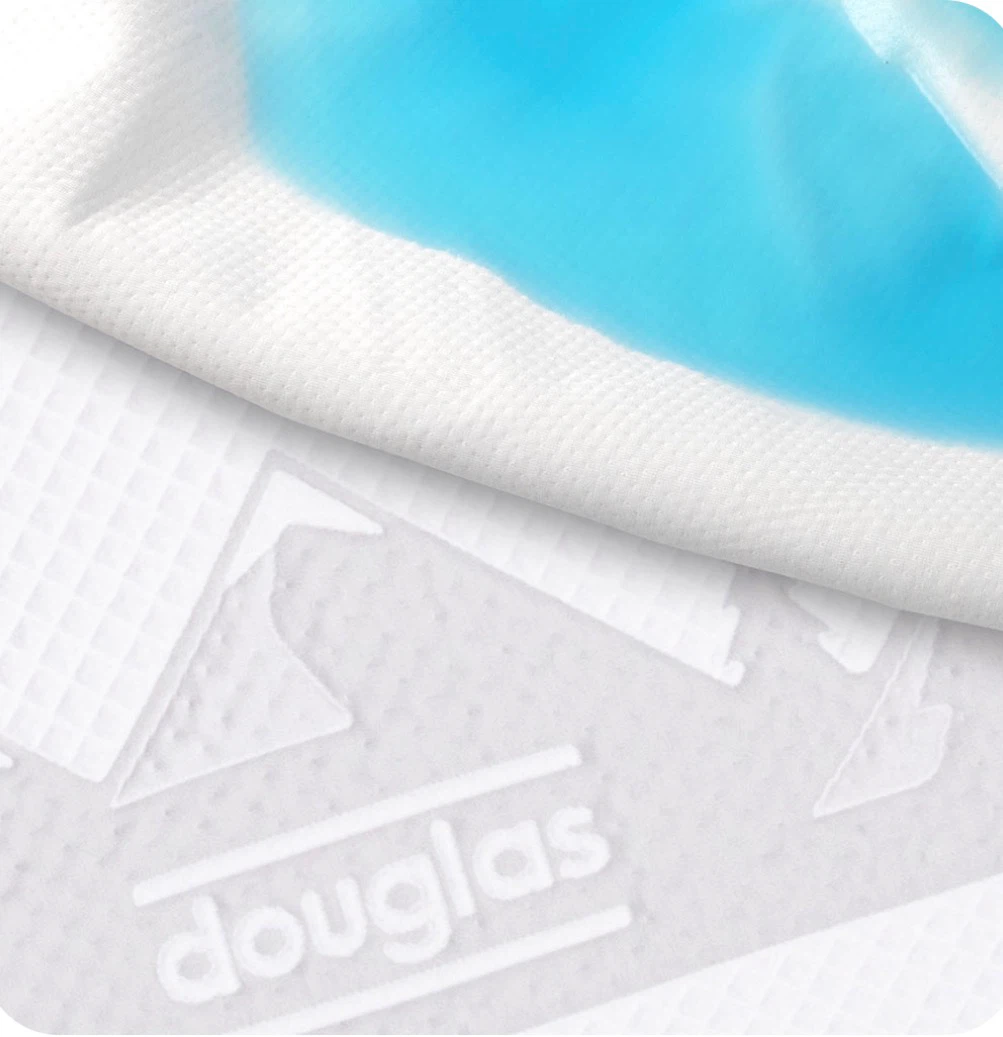 Douglas Mattress Protector - King Size - photo 4