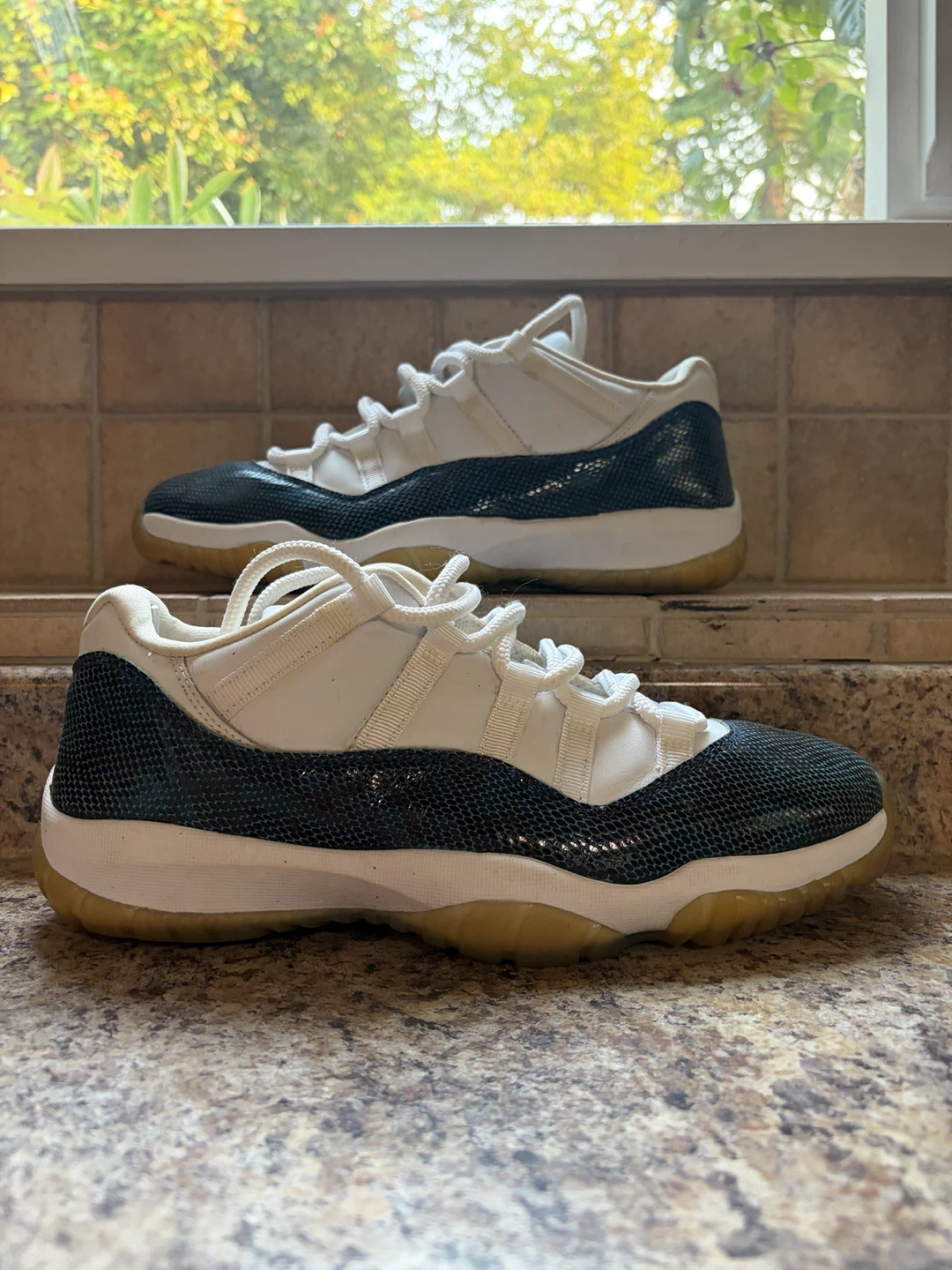 Air Jordan 11 Retro Low