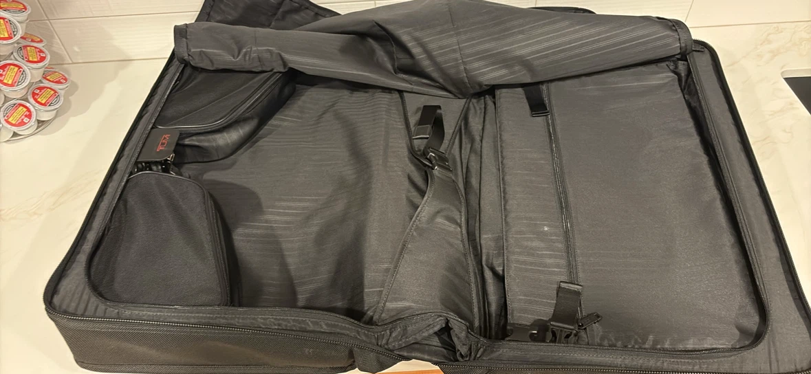 Tumi Wheeled garment bag - photo 3