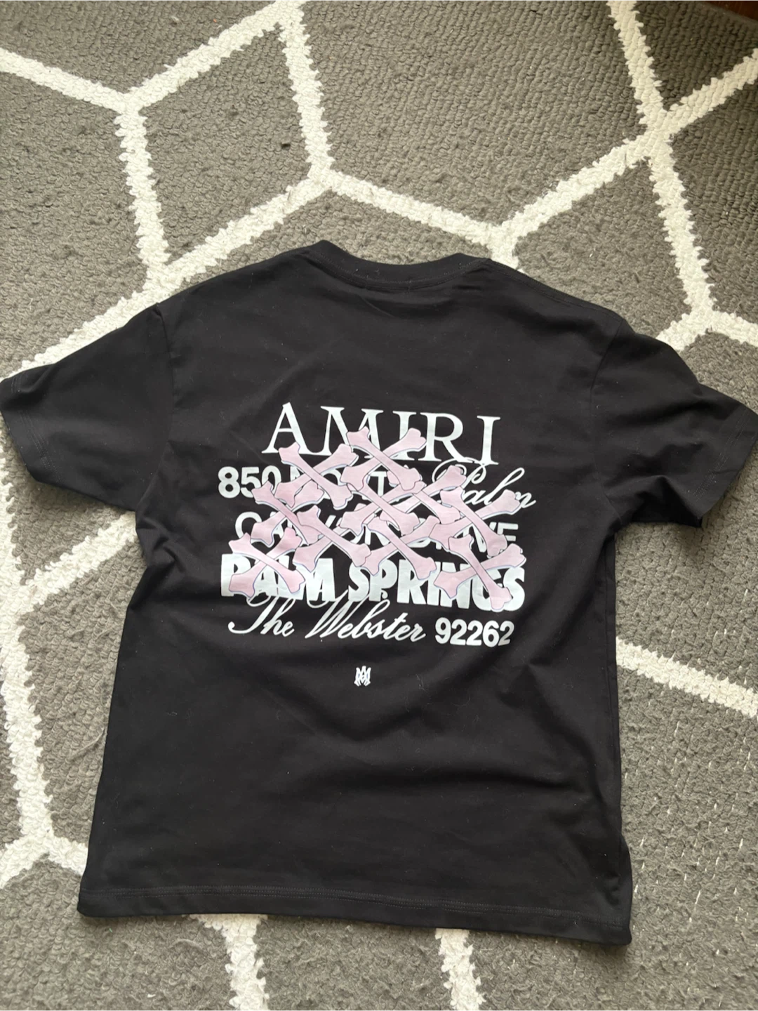 Amiri Tee