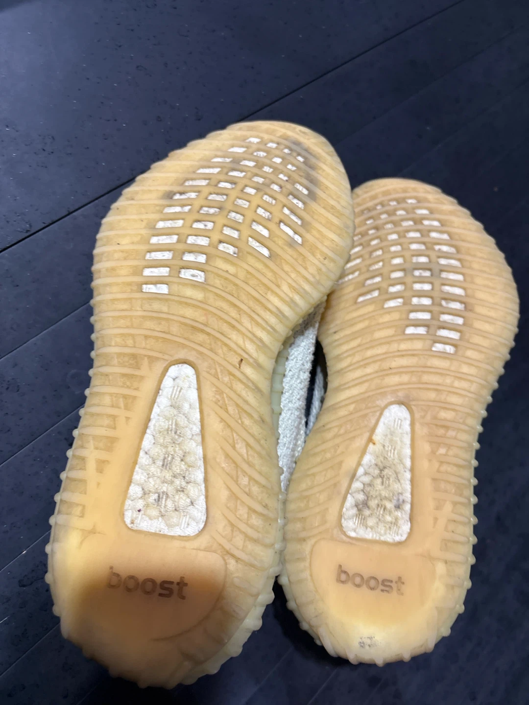 Adidas Yeezy Boost 350 V2 Light Sneakers - photo 3