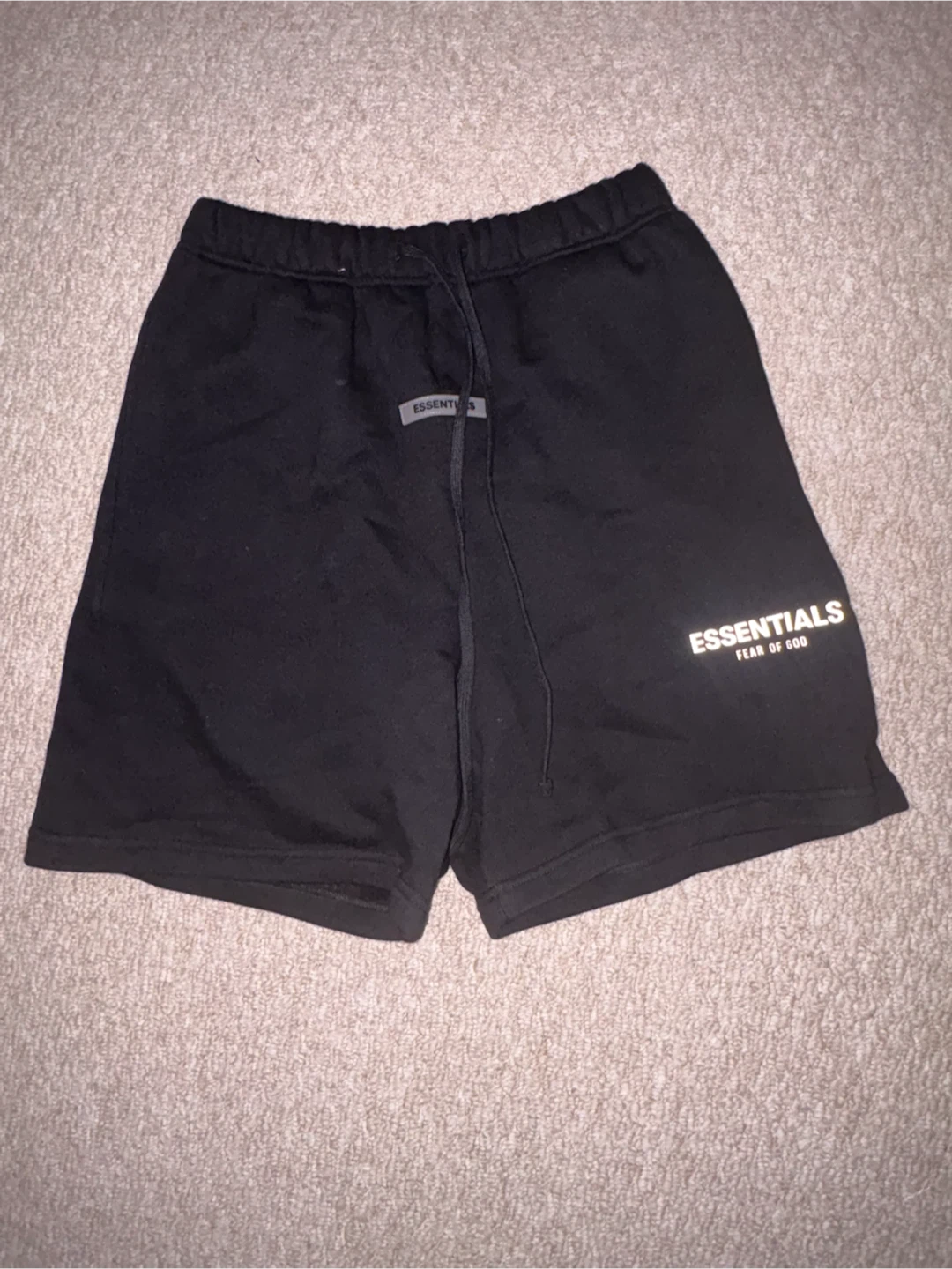 Essential Shorts