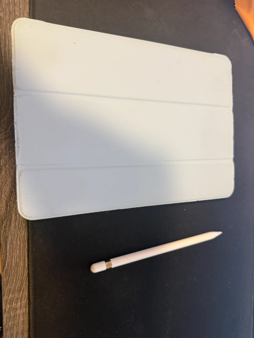 Apple iPad 9th Generation 64GB Wi-Fi + Apple Pencil (1st Gen) - photo 2