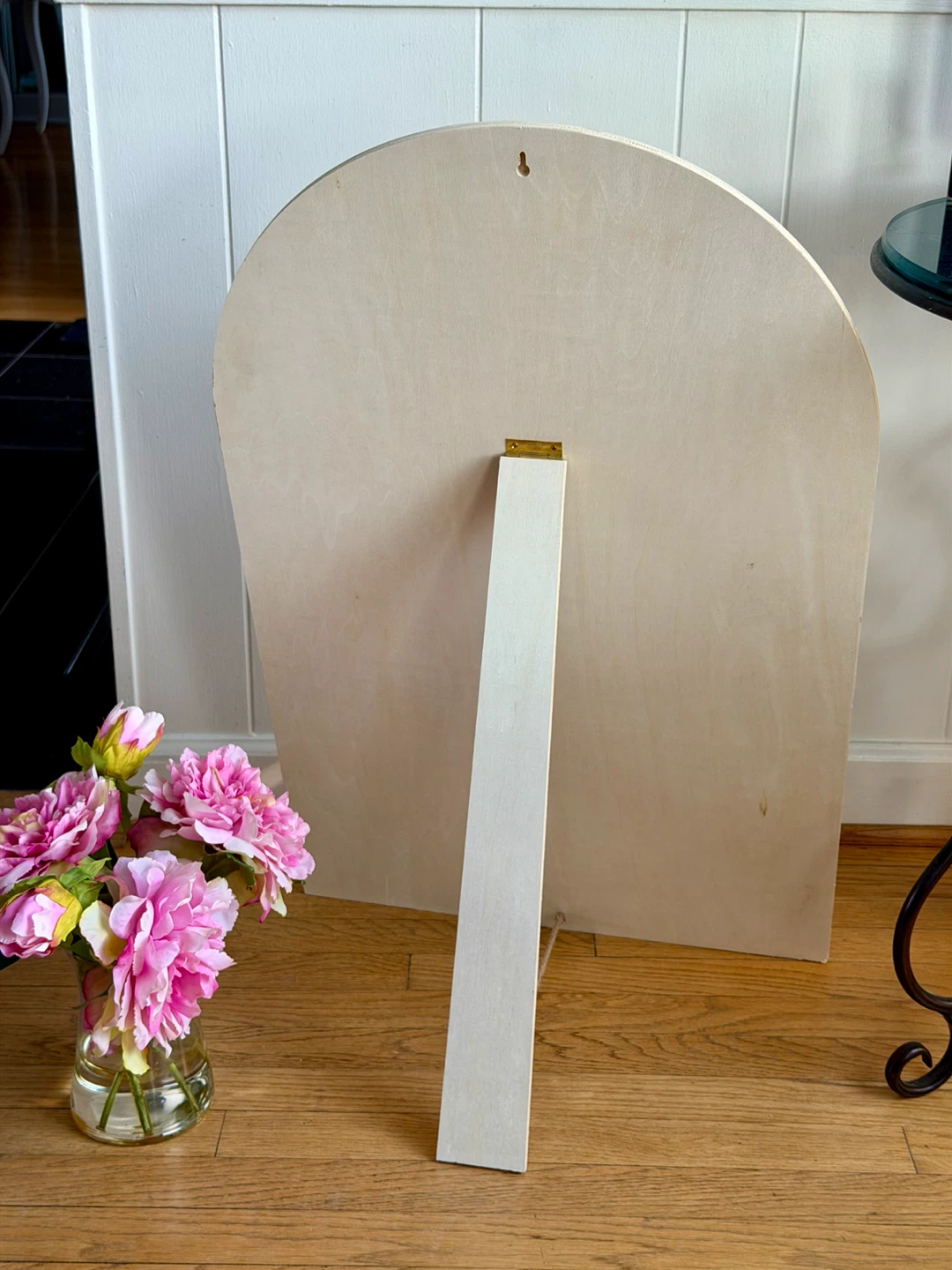 PAINTABLE LARGE STAND - photo 2