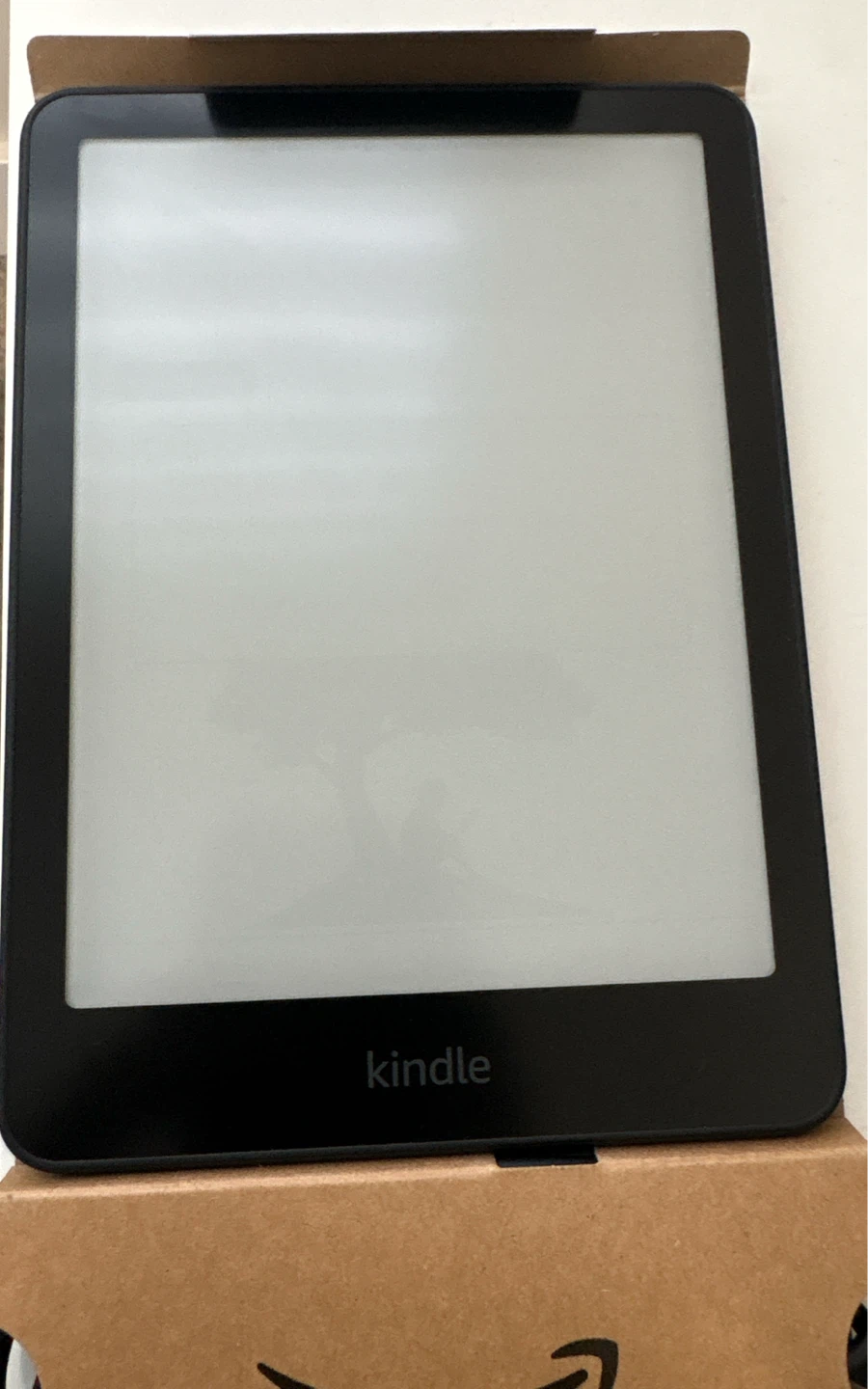 Amazon Kindle Paperwhite (12th Gen) E-reader - photo 2
