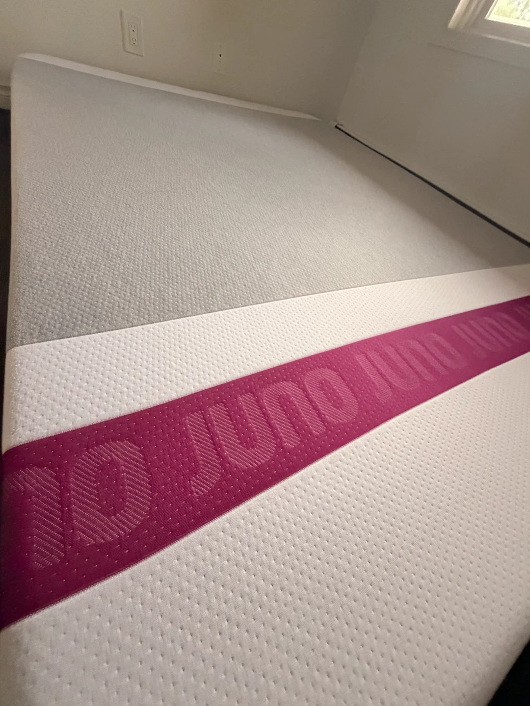 New Queen Mattress