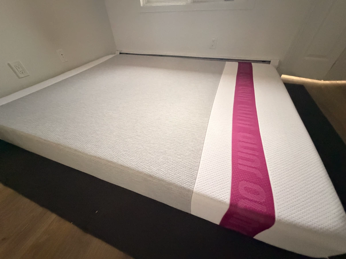 New Queen Mattress - photo 2