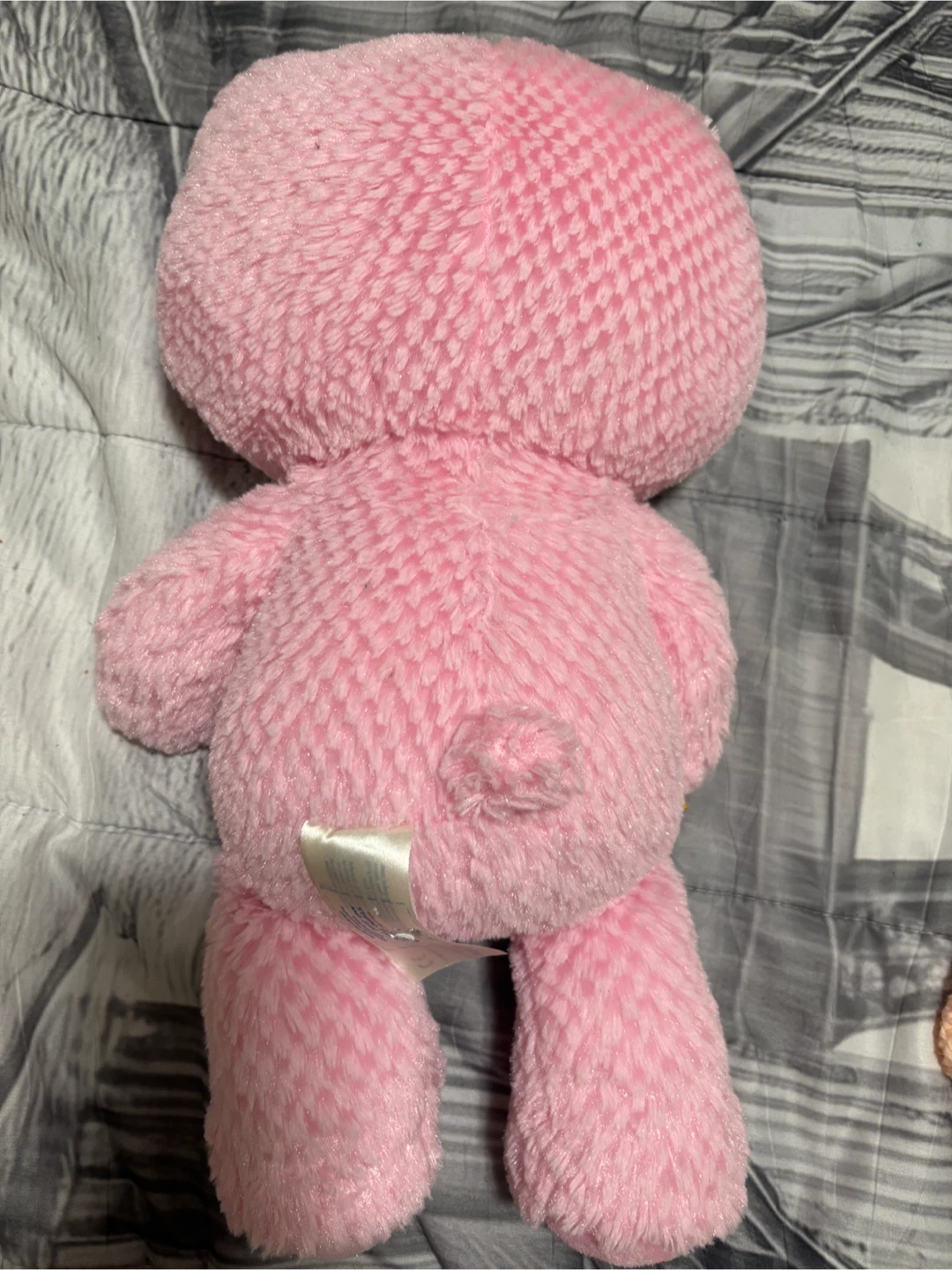 Vintage hello kitty build a bear - photo 3