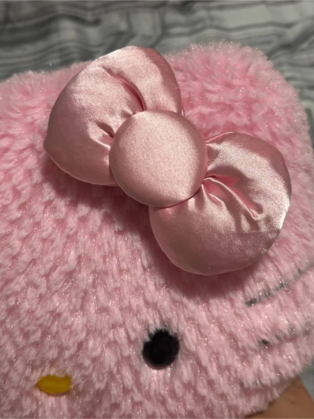 Vintage hello kitty build a bear - photo 5