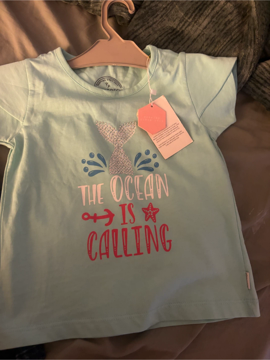 Kids clothes 4 to 5