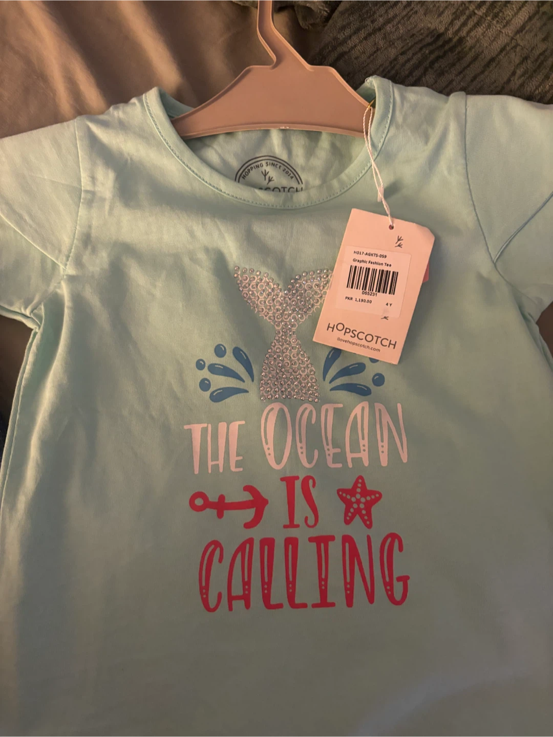 Kids clothes 4 to 5 - photo 2