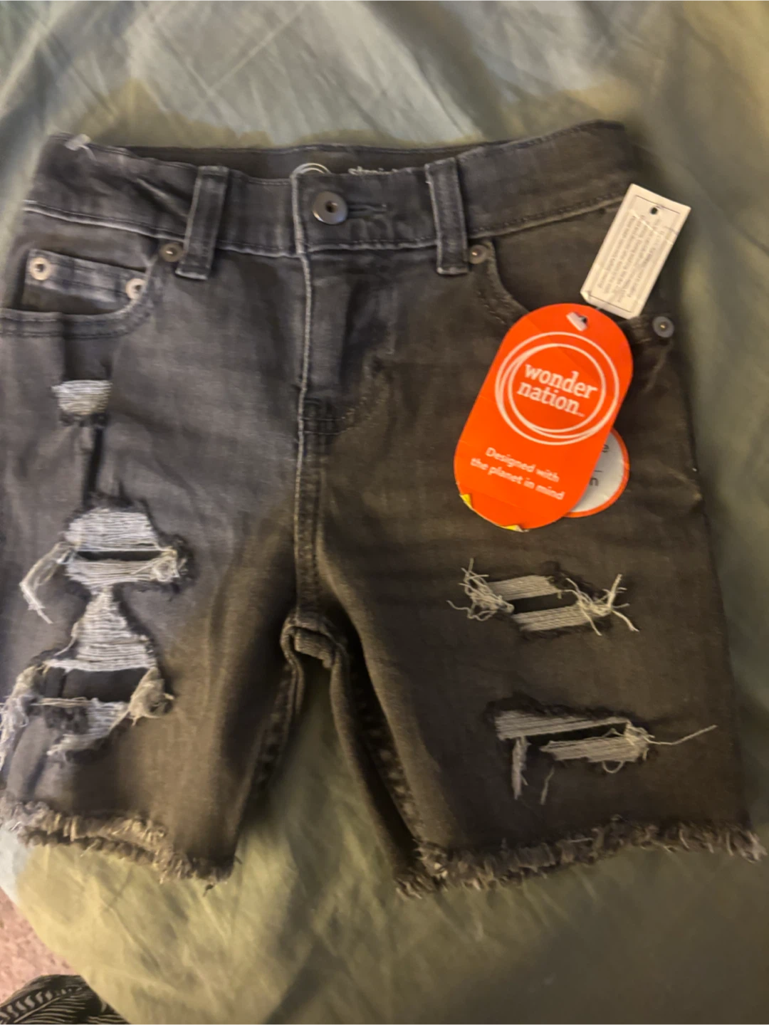 Kids clothes 4 to 5 - photo 3