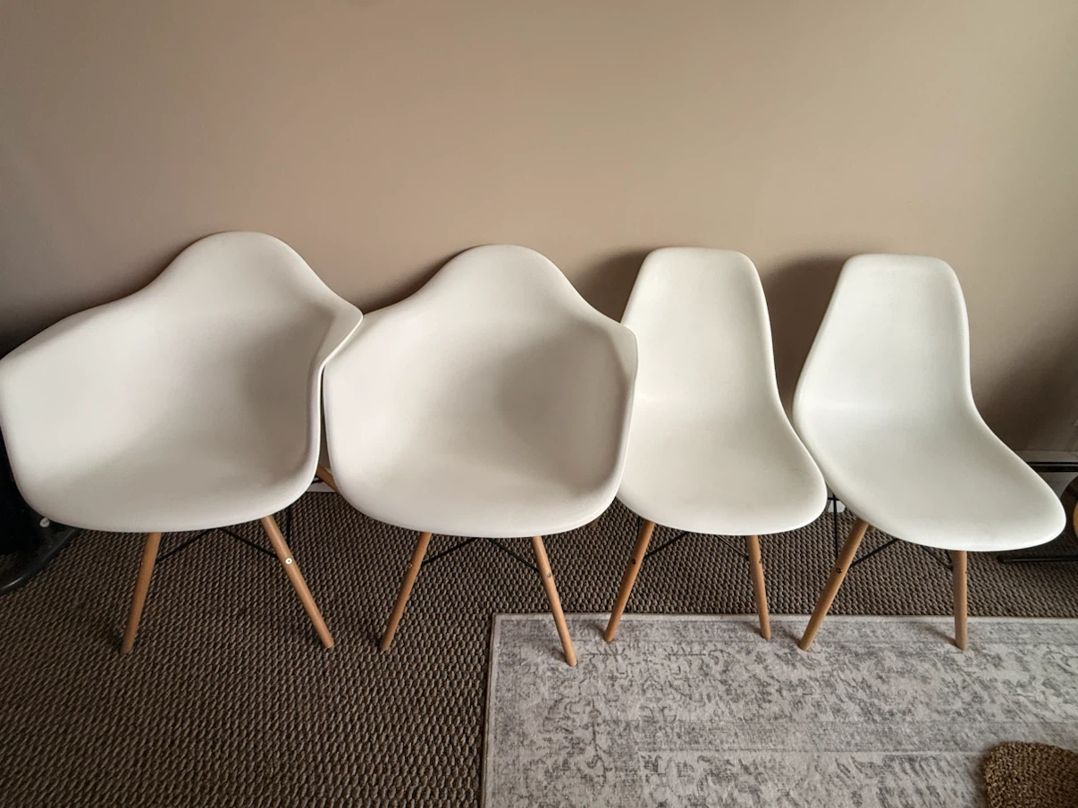 Kitchen Chairs