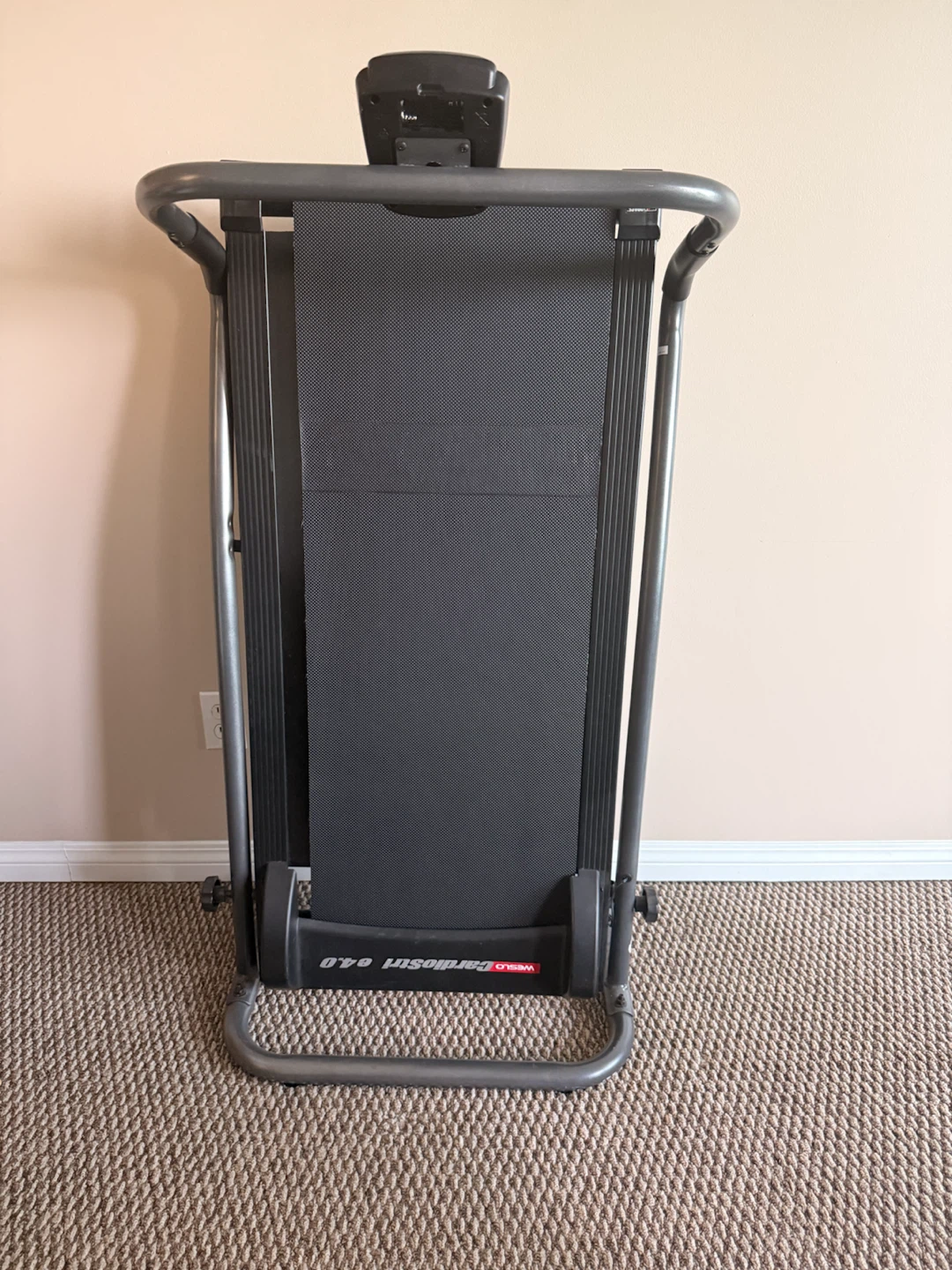 Weslo CardioStri e4.0 Walking Treadmill
