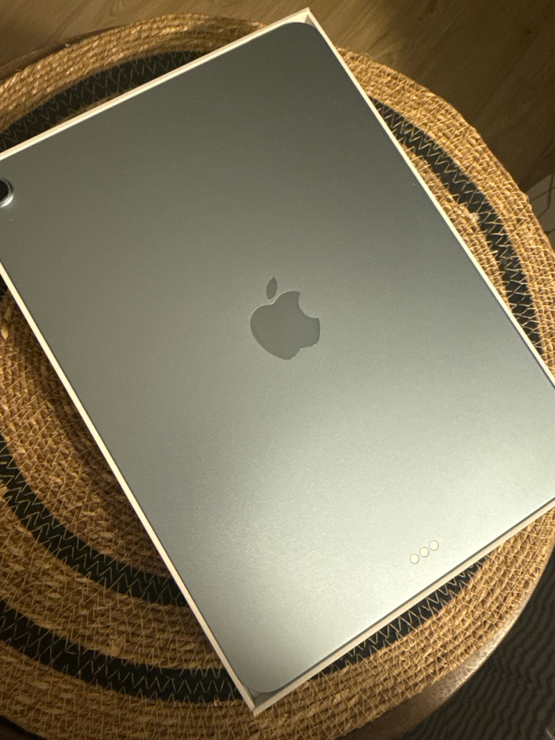 Apple iPad Air (M3) Wi-Fi 11-inch 128GB + Apple Pencil - photo 3