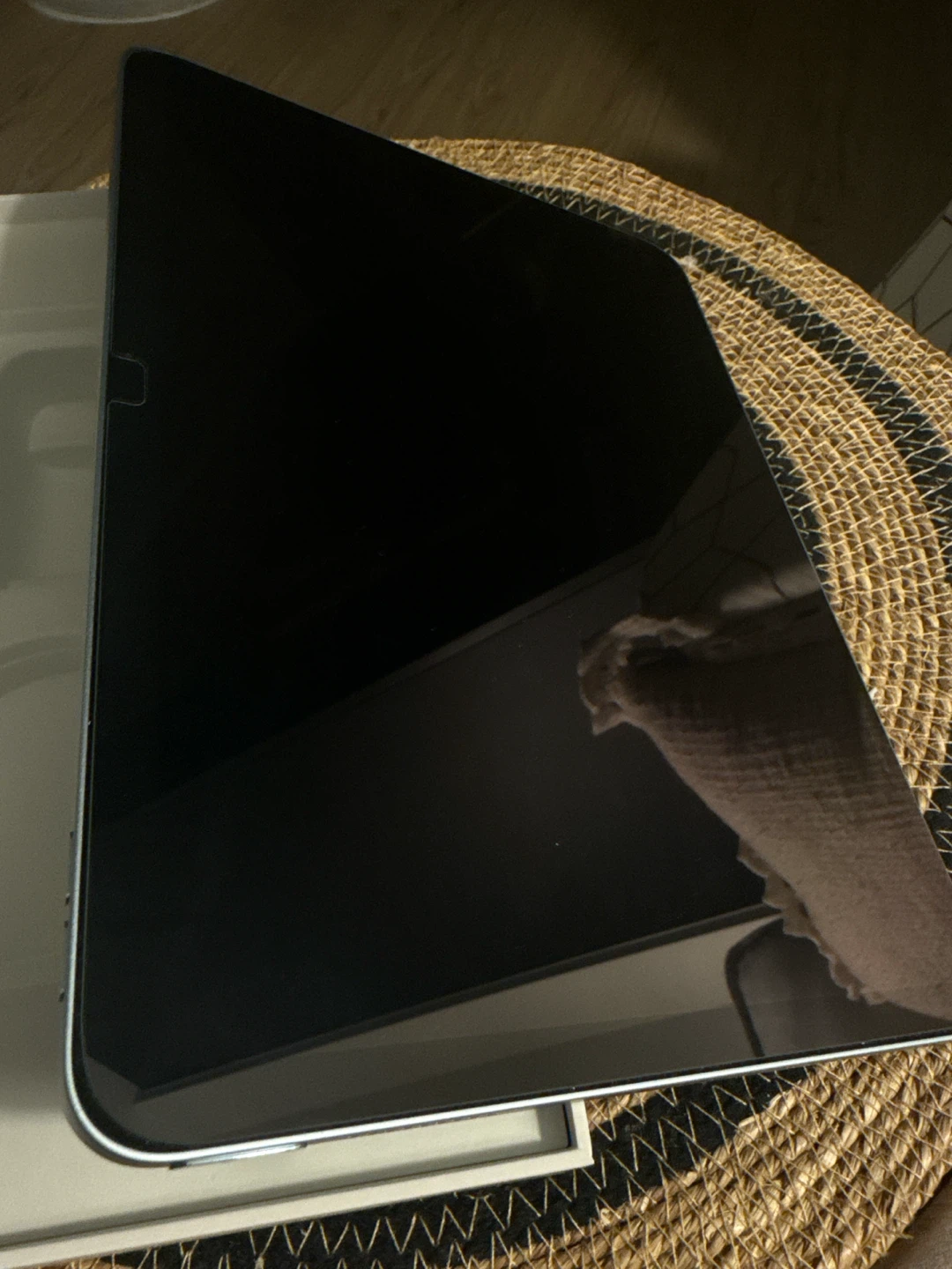 Apple iPad Air (M3) Wi-Fi 11-inch 128GB + Apple Pencil - photo 4