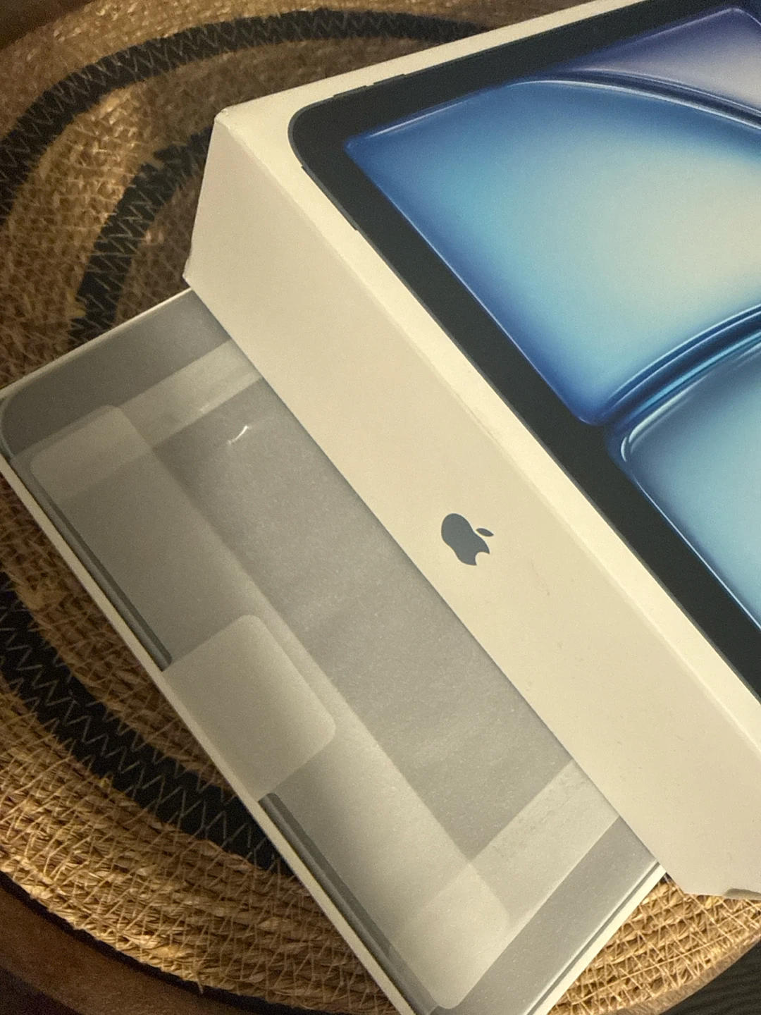 Apple iPad Air (M3) Wi-Fi 11-inch 128GB + Apple Pencil - photo 5