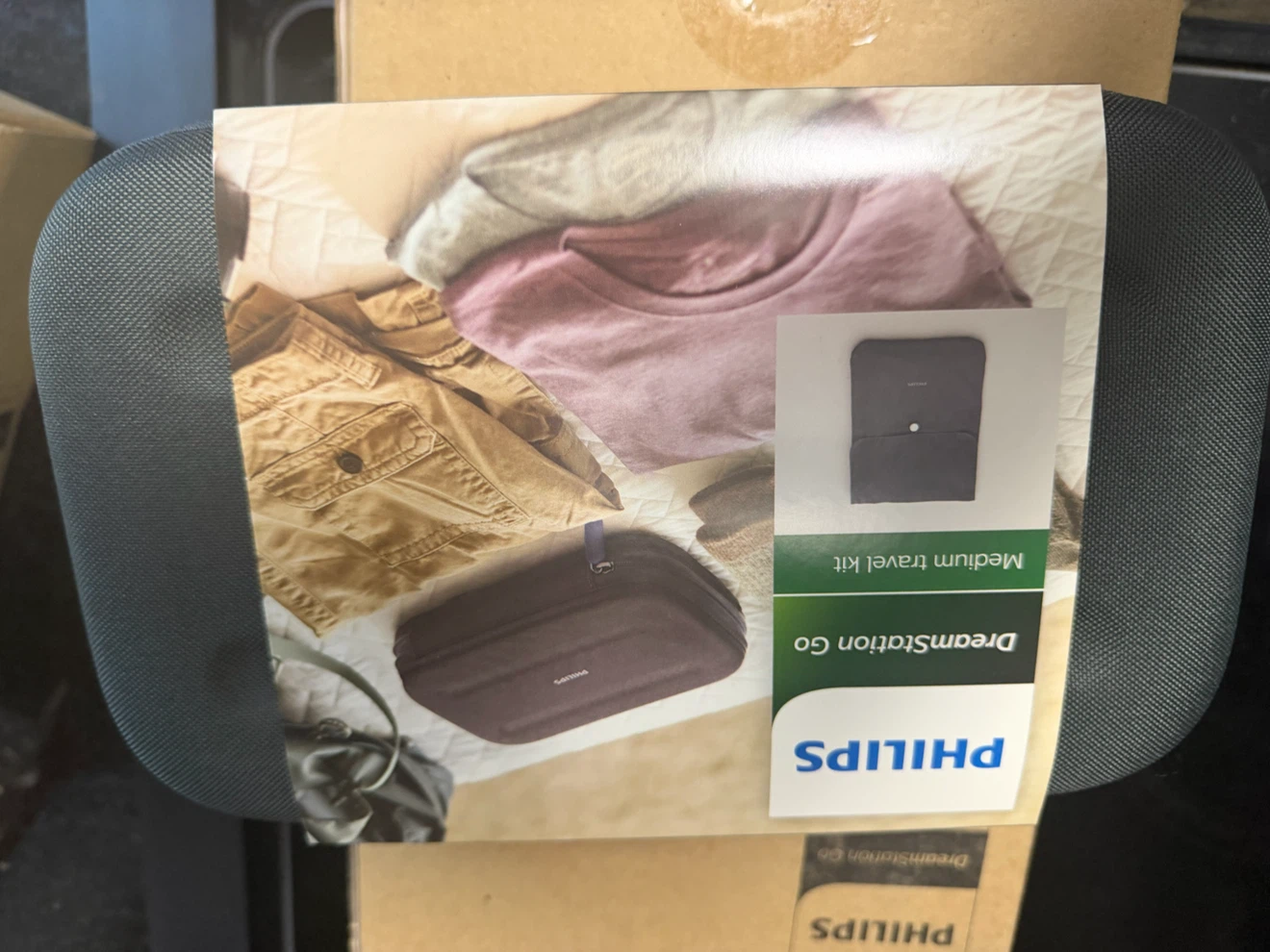 BNIB Phillips Dreamstation with travel case - photo 4