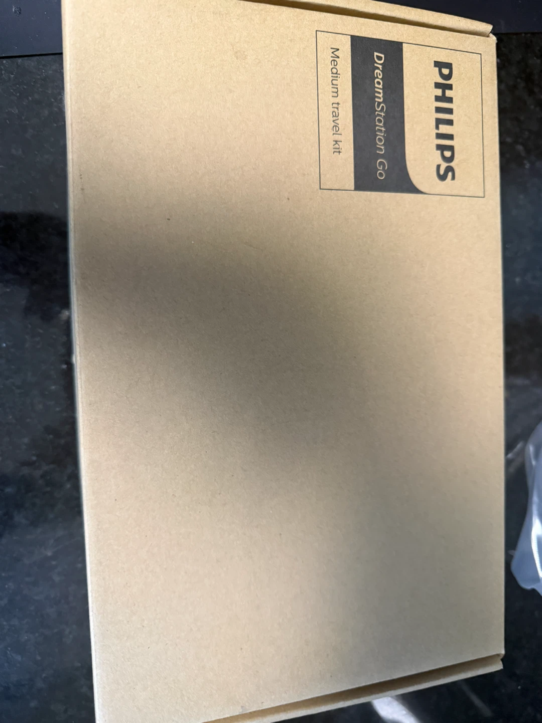 BNIB Phillips Dreamstation with travel case - photo 5