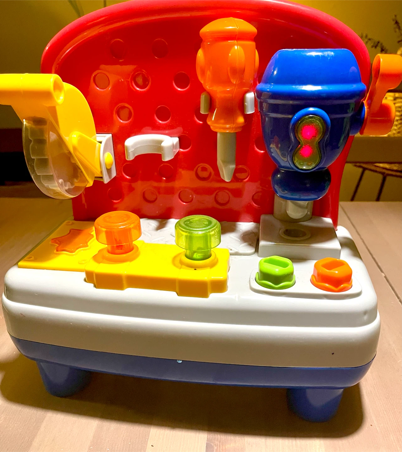 Lovingly used toys need a new home! - photo 5