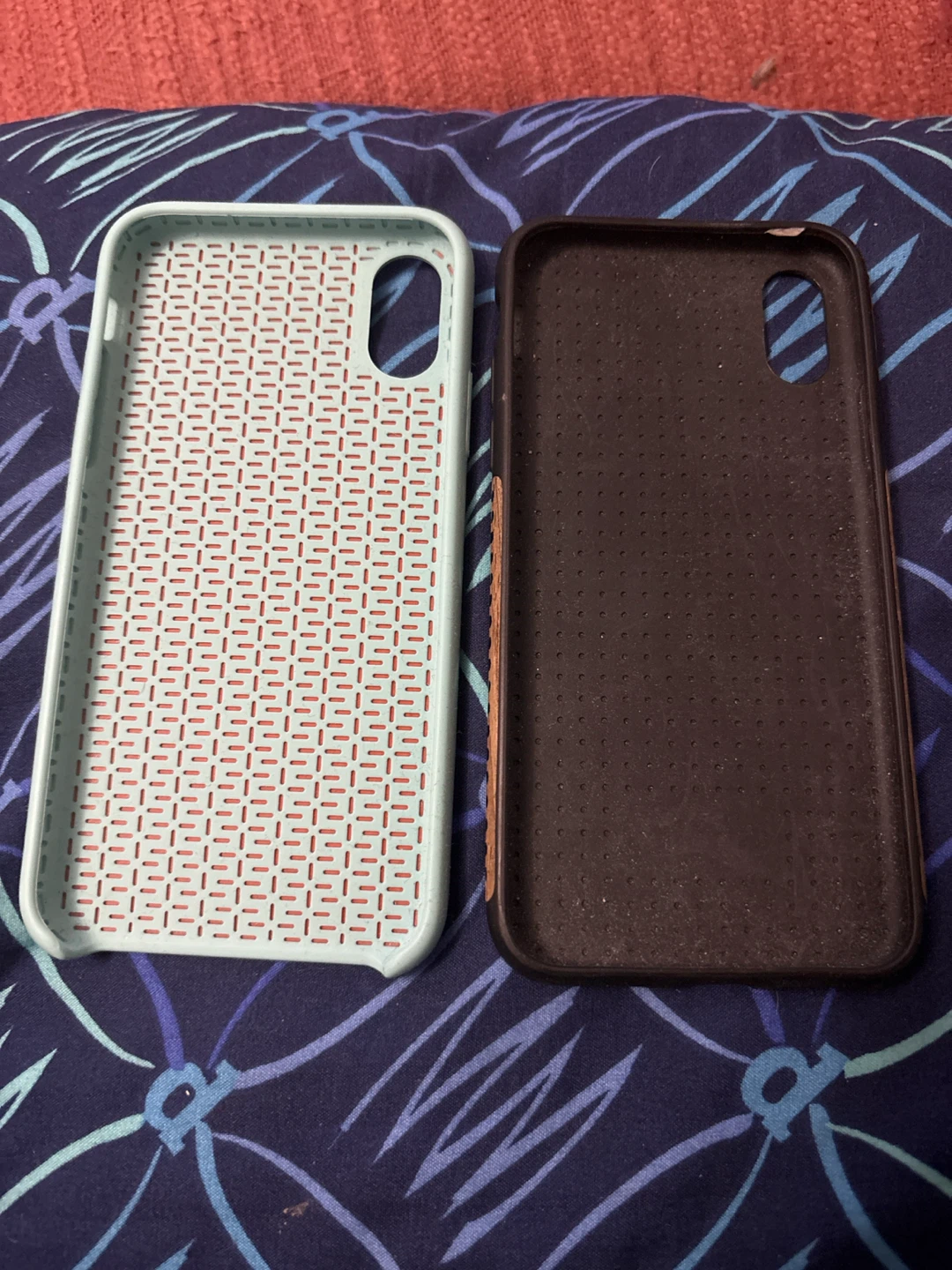 Tendlin Phone Case for iPhone X/XS