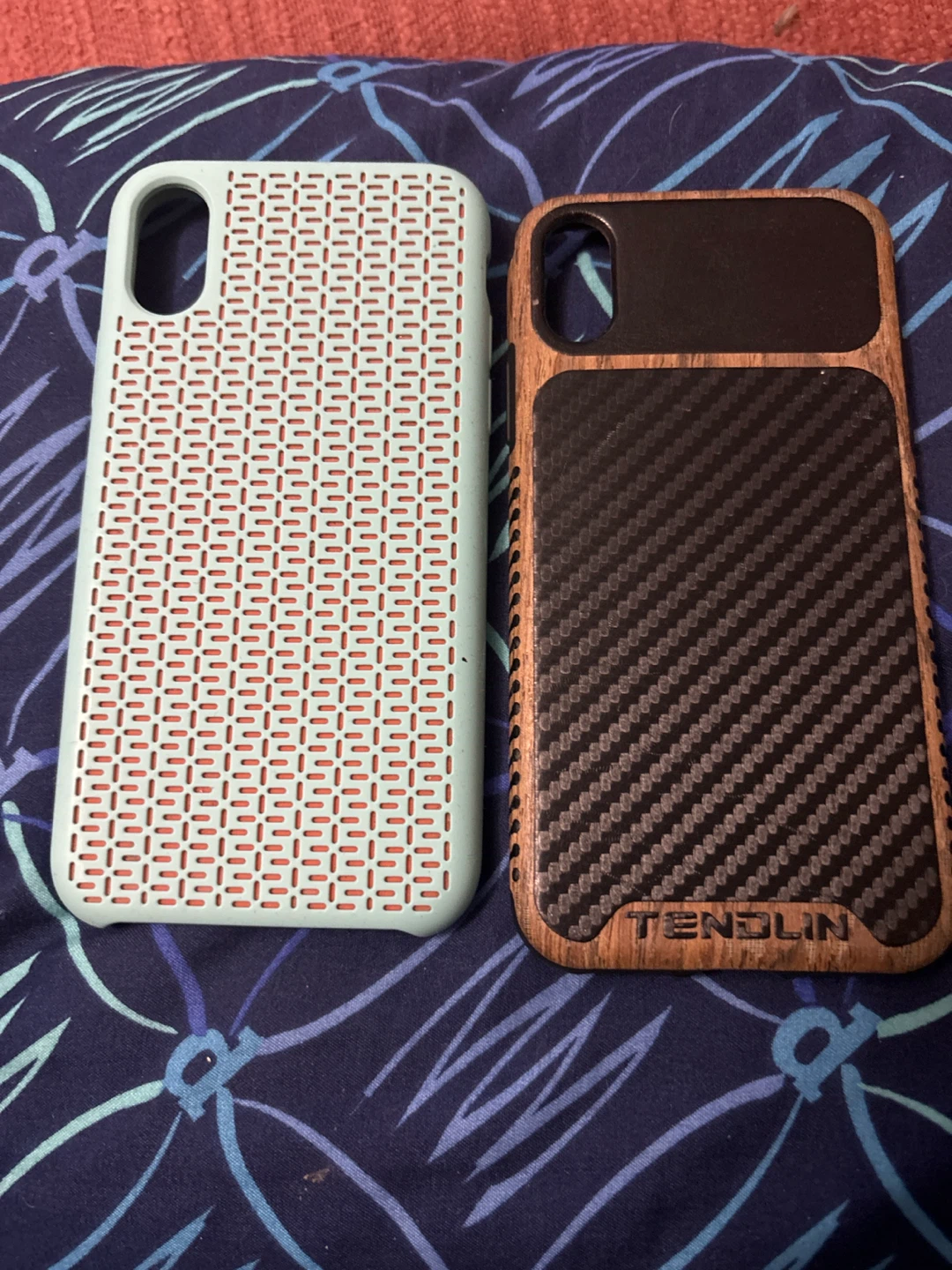 Tendlin Phone Case for iPhone X/XS - photo 2
