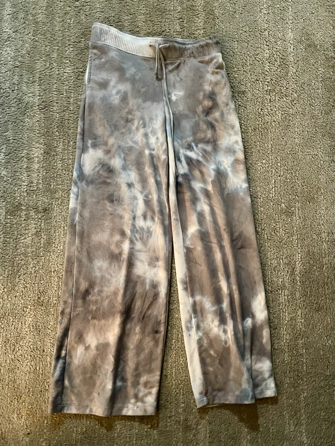 Tie-Dye Sweatpants/lounge pants