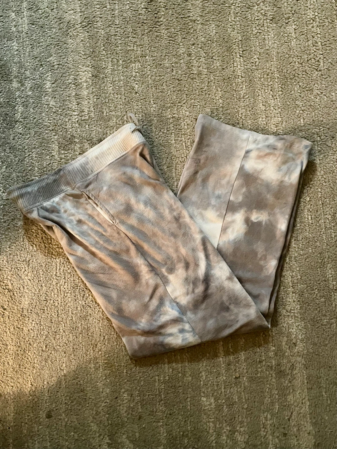 Tie-Dye Sweatpants/lounge pants - photo 2
