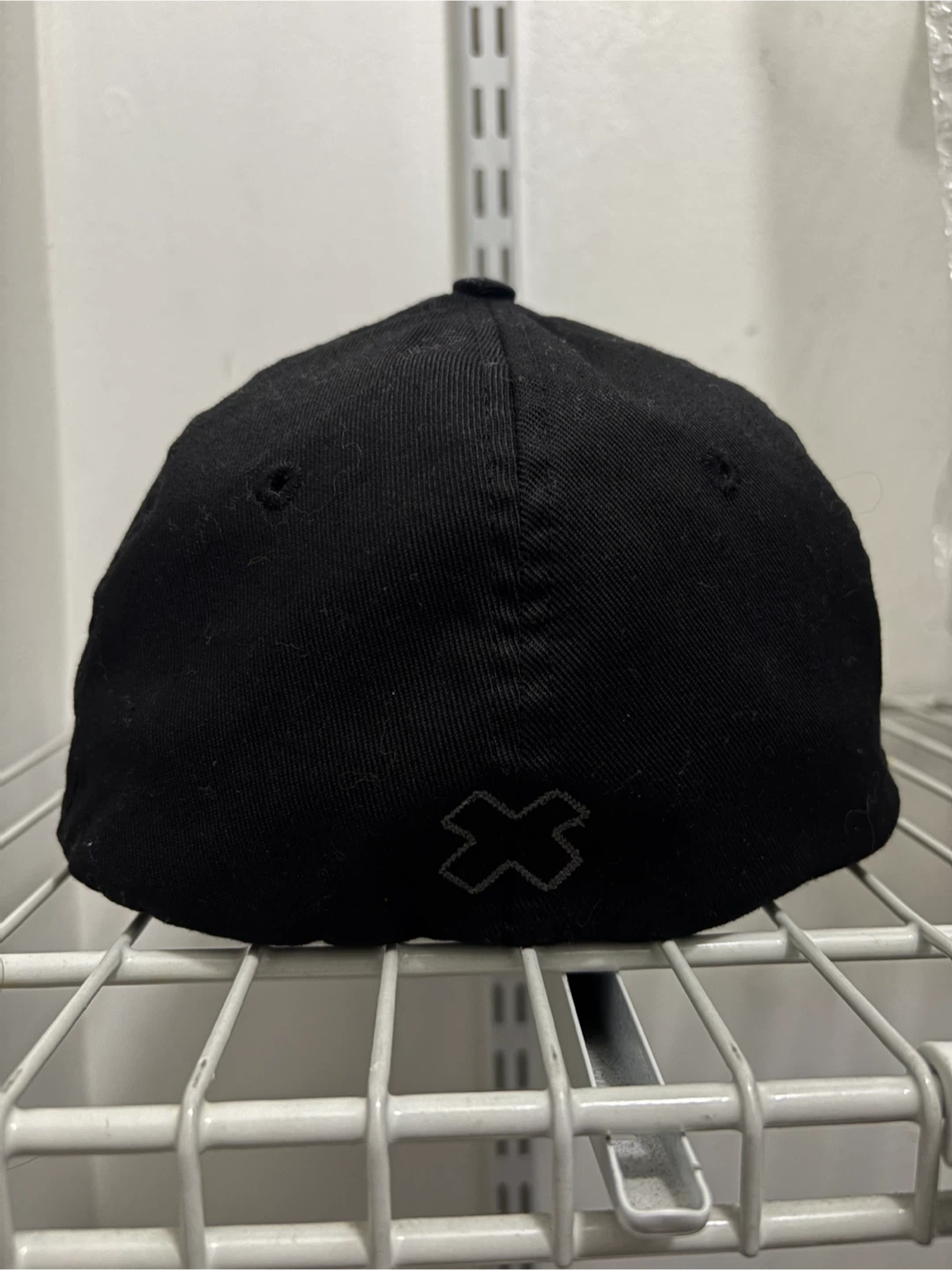 Vintage Quiksilver hat y2k cap fullback surf snow - photo 5