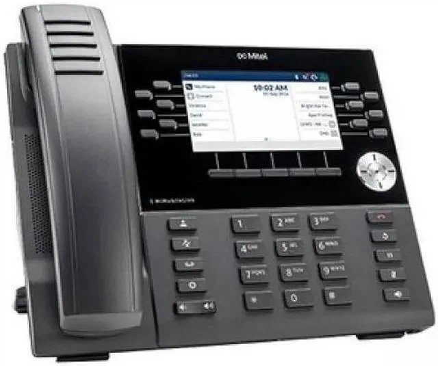 Mitel IP Phone