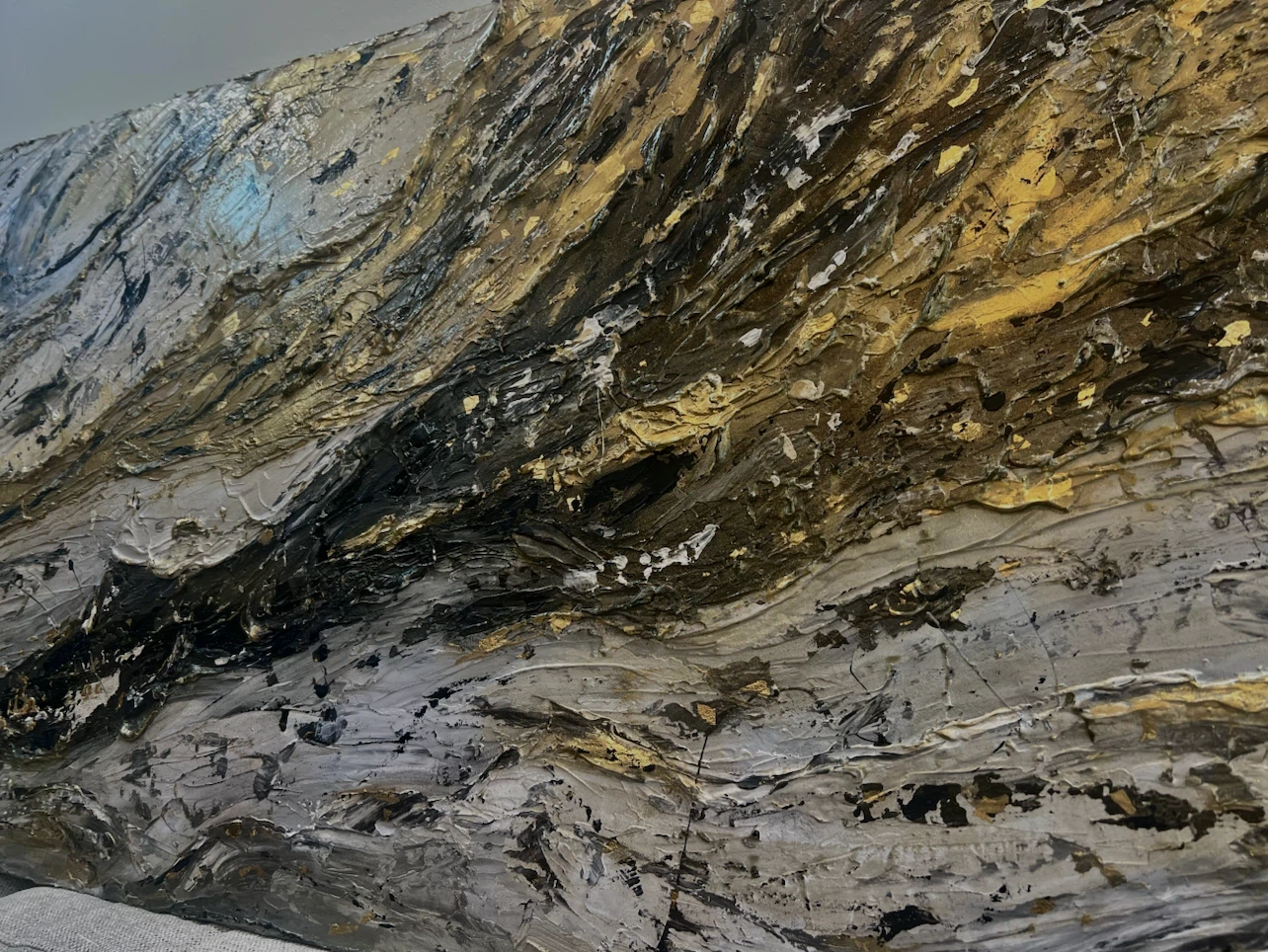 Original Painting - CURRENT - photo 2