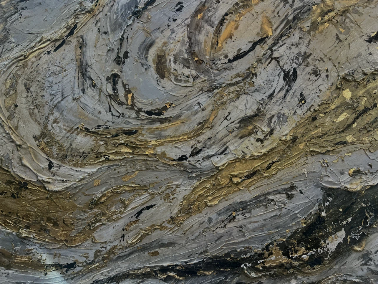 Original Painting - CURRENT - photo 3