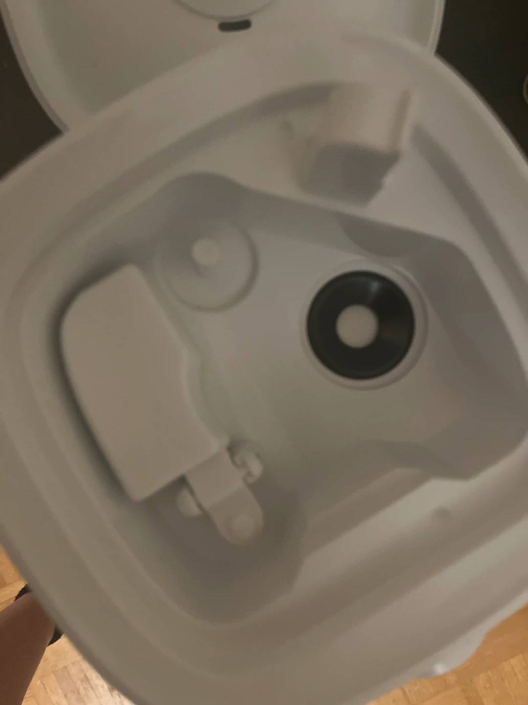 Levoit Humidifier - photo 2