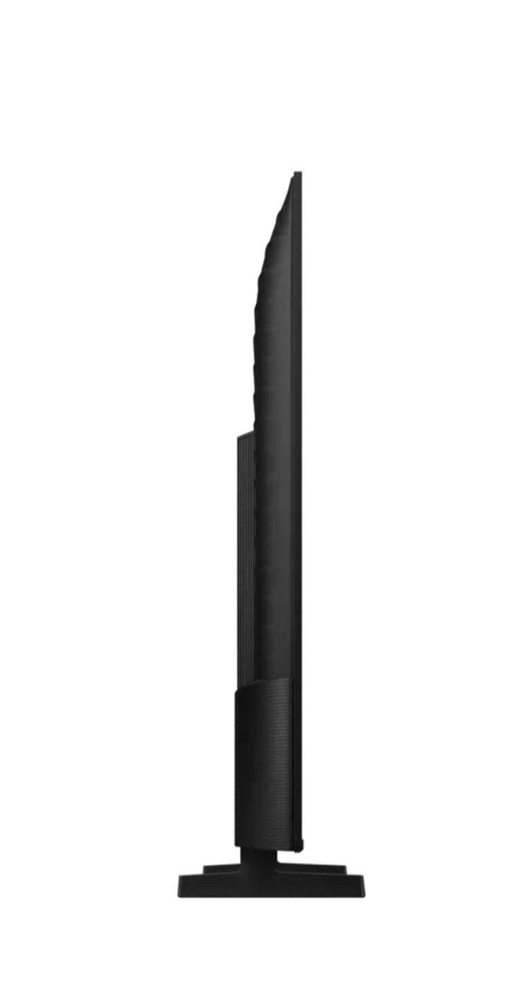 Samsung Crystal UHD TV CU8000 65 - photo 3