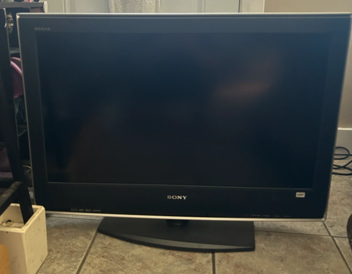 Sony Bravia KDL-32S2010 32" HD TV